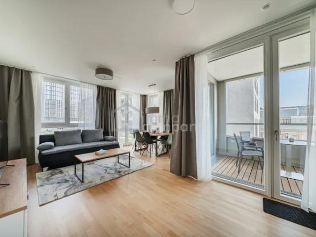Apartment mieten in Donaustadt, Wien