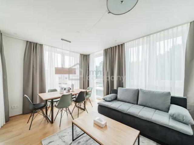 Apartment mieten in Donaustadt, Wien