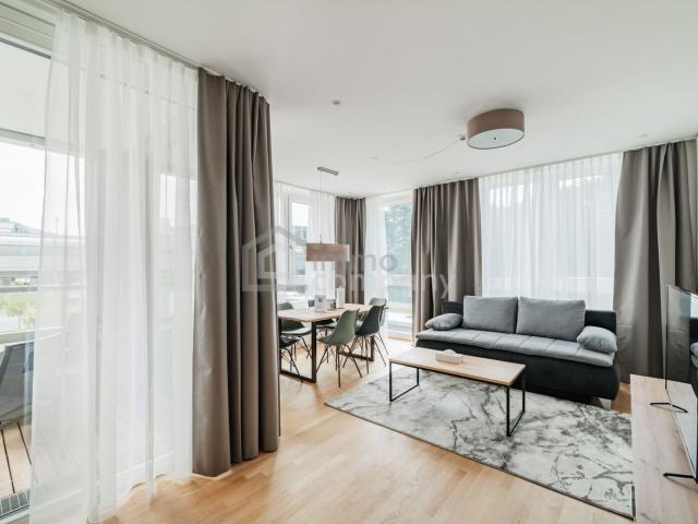 Wohnung mieten in Donaustadt, Wien