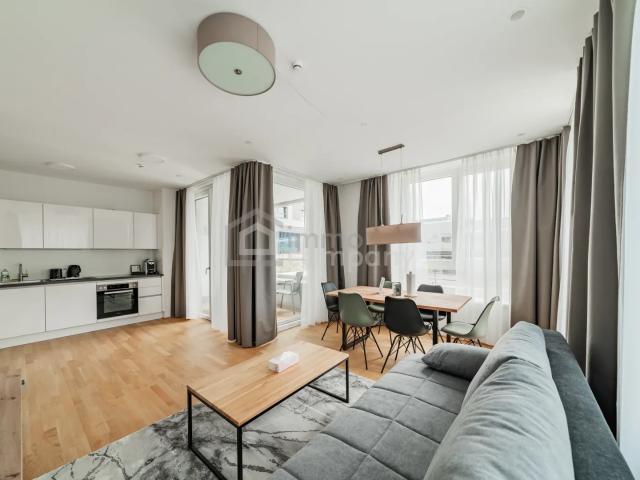 Apartment mieten in Donaustadt, Wien