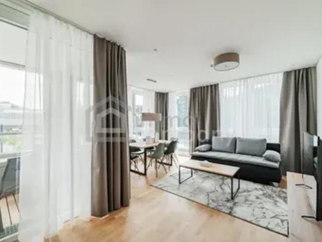 Apartment mieten in Donaustadt, Wien