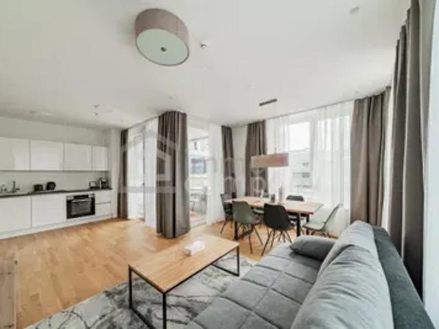 Apartment mieten in Donaustadt, Wien
