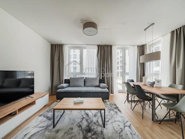 Apartment mieten in Donaustadt, Wien