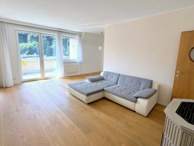 Wohnung kaufen in Mauerbach, Bezirk St. Pölten