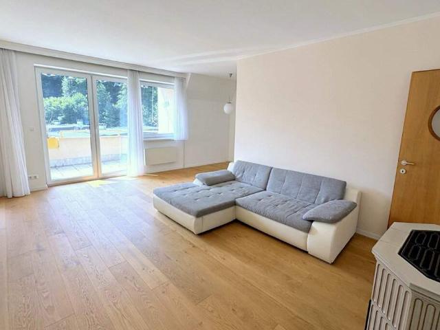 Wohnung kaufen in St. Pölten