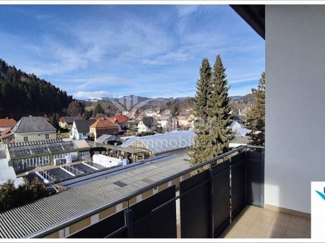 Apartment kaufen in Oberdorf, Bärnbach