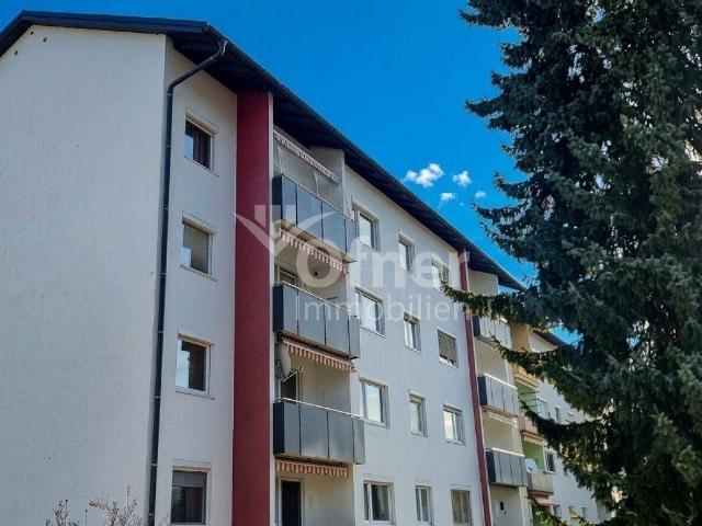 Apartment kaufen in Bärnbach, Steiermark