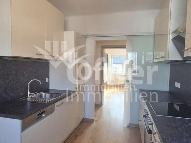 Wohnung kaufen in Voitsberg, Steiermark
