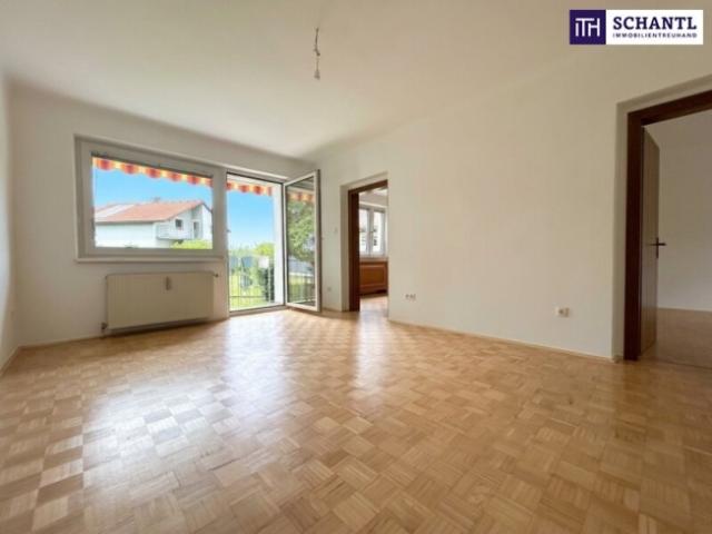 Wohnung mieten in Liebenau, Gersdorf-Feistritz