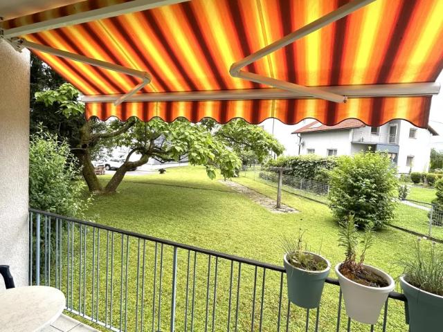 Apartment mieten in Liebenau, Gersdorf-Feistritz