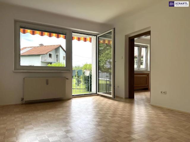 Apartment mieten in Liebenau, Gersdorf-Feistritz