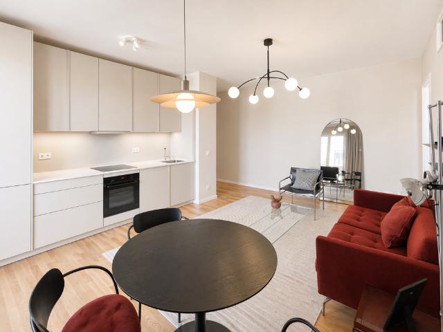 Wohnung kaufen in Friedrichshain, Berlin