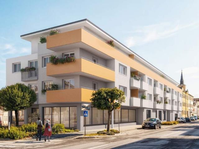 Wohnung mieten in Waidhofen an der Ybbs, Niederösterreich