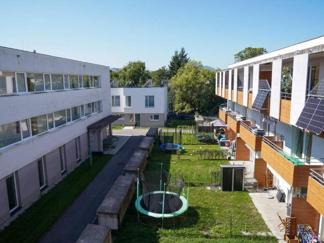 Wohnung mieten in Amstetten, Niederösterreich