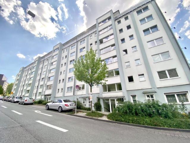 Apartment mieten in Wuppertal, Südstadt