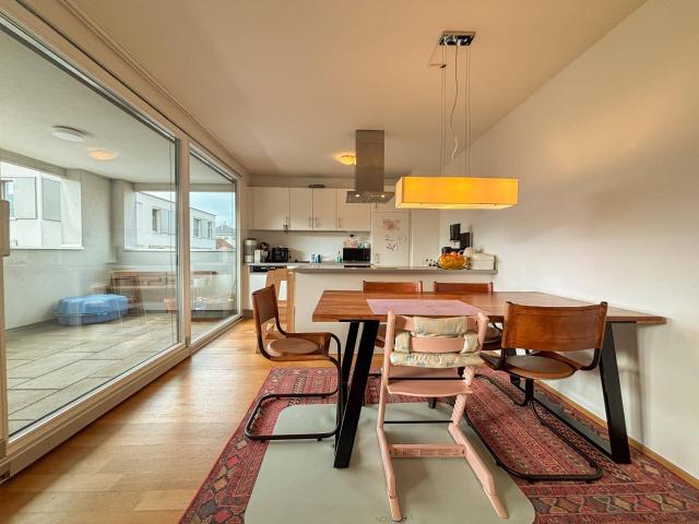 Apartment mieten in Dornbirn, Vorarlberg