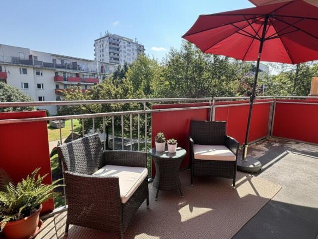 Wohnung kaufen in Sankt Leonhard, Gersdorf-Feistritz