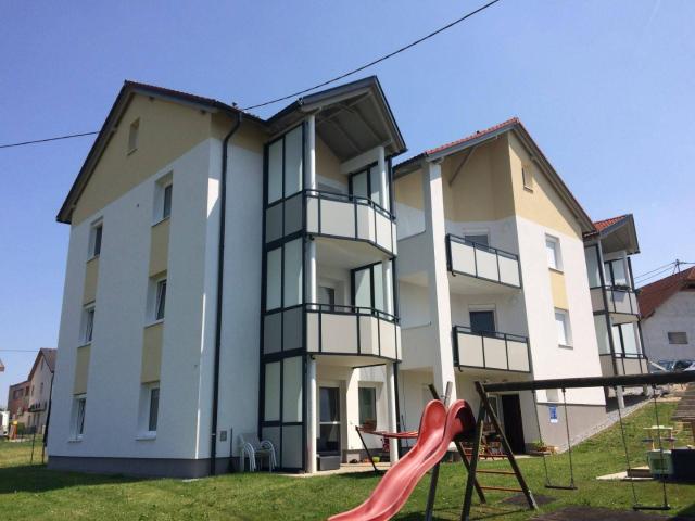 Apartment mieten in Niederkappel, Grub