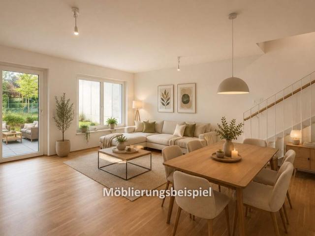 Wohnung kaufen in Liesing, Wien