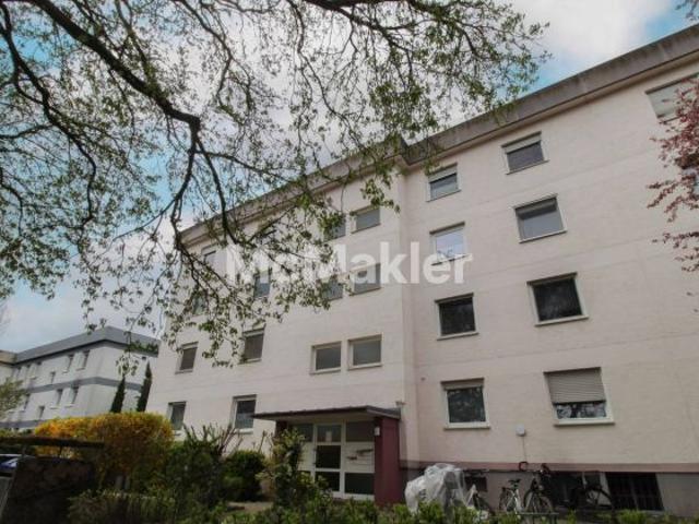 Wohnung kaufen in Worms, Rheinland-Pfalz