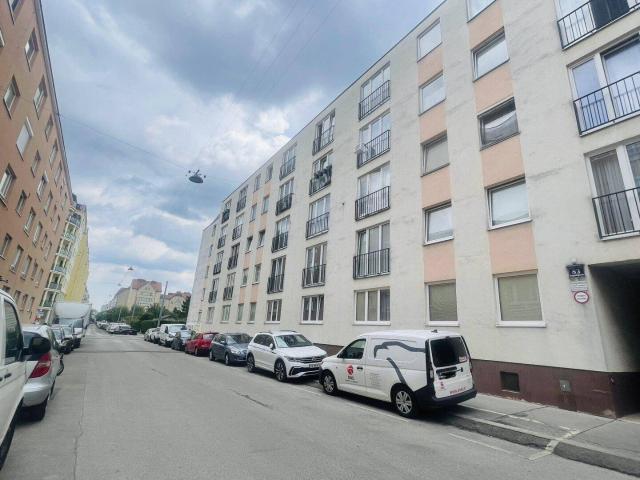 Apartment mieten in KG Inzersdorf Stadt, Wien