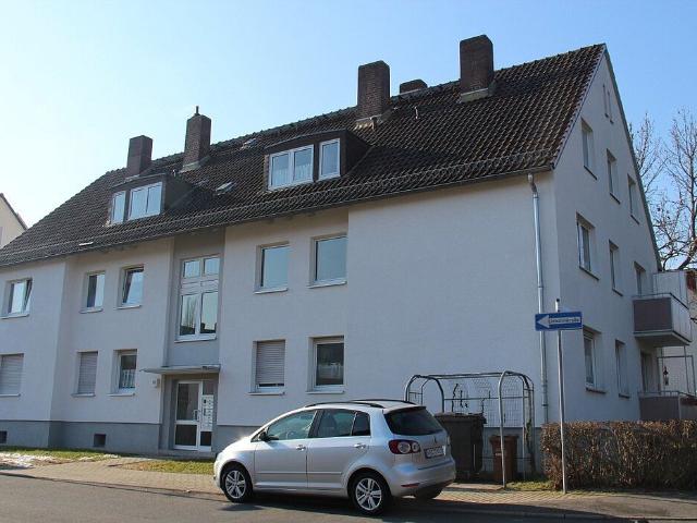 Apartment mieten in Bettenhausen, Kassel