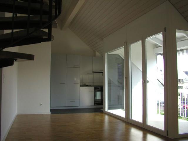 Apartment mieten in Niederönz, Bern