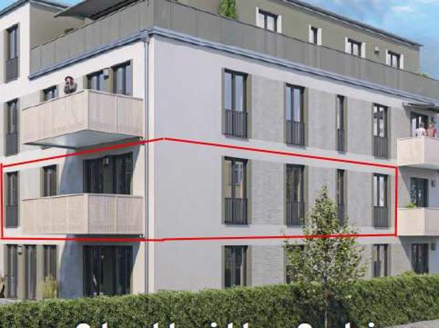 Wohnung kaufen in Tolkewitz/Seidnitz-Nord, Dresden
