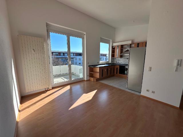 Wohnung kaufen in Kornwestheim, Baden-Württemberg