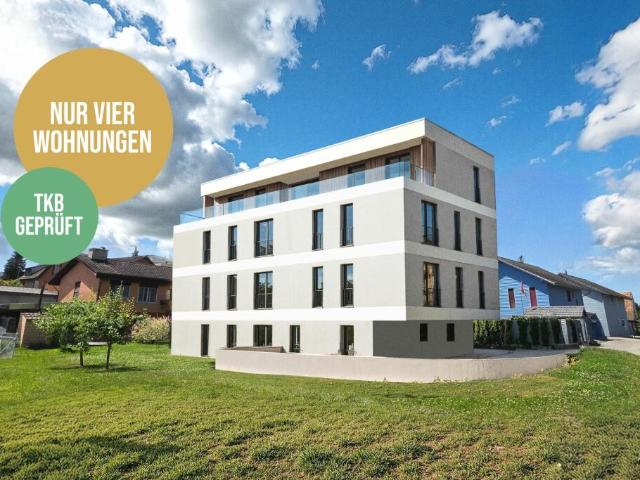 Immobilie kaufen in Amriswil, Thurgau