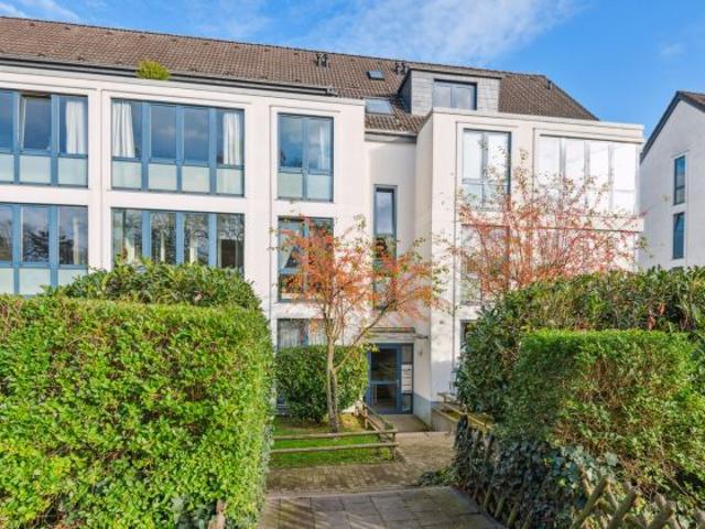 Wohnung kaufen in Düsseldorf, Nordrhein-Westfalen