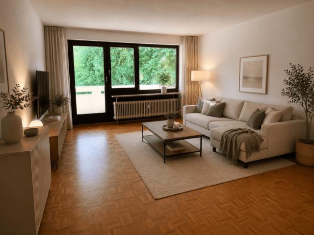 Apartment mieten in Sindelfingen (Stadt), Sindelfingen
