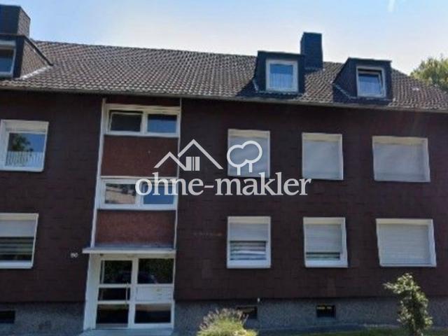 Apartment kaufen in Überruhr-Hinsel, Essen