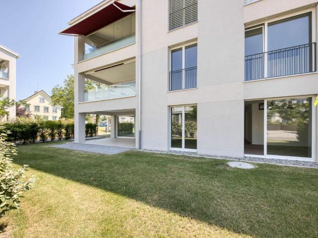 Etagenwohnung kaufen in Arbon Etagenwohnung kaufen in Arbon