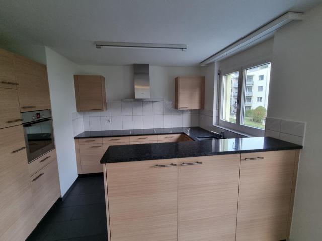 Apartment mieten in Stein (AR), Appenzell Ausserrhoden