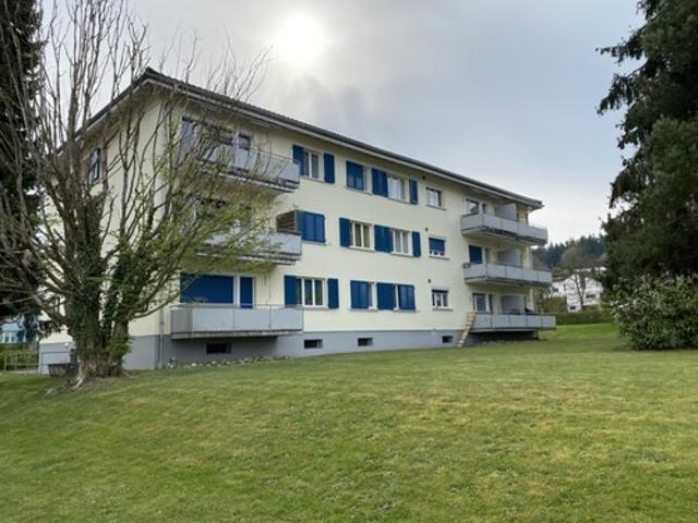 Apartment mieten in Rothrist, Aargau