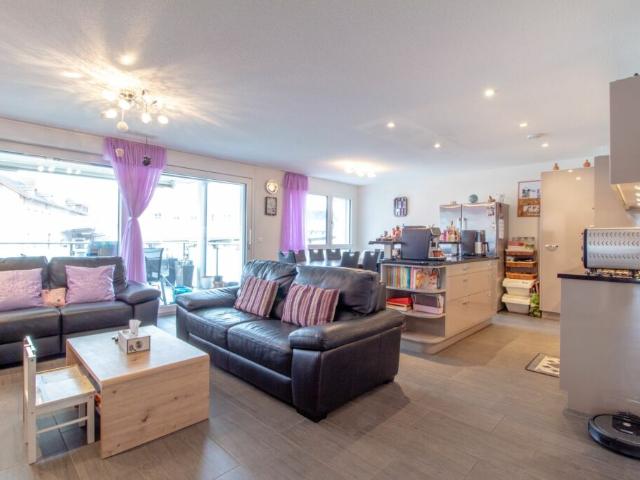 Wohnung kaufen in Pfungen, Zürich