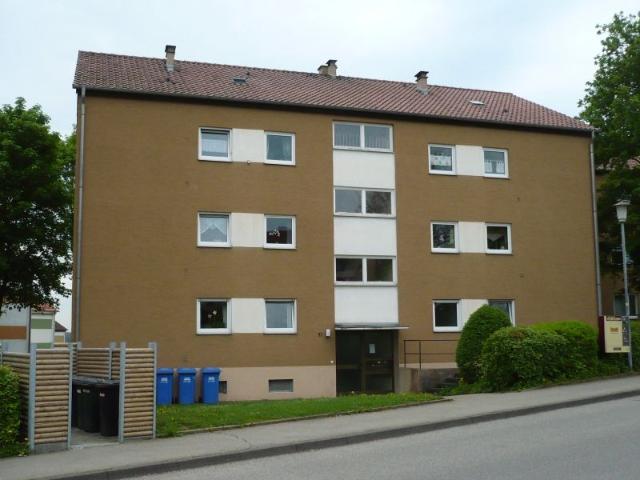Apartment mieten in Sigmaringen, Baden-Württemberg