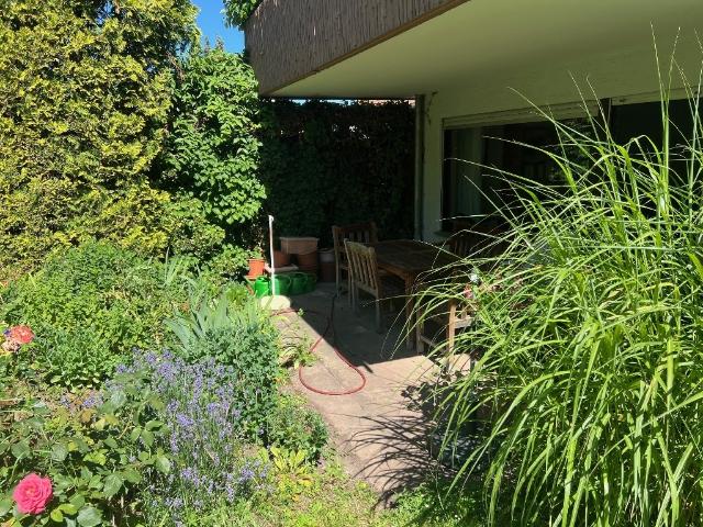 Wohnung kaufen in Sillenbuch, Stuttgart