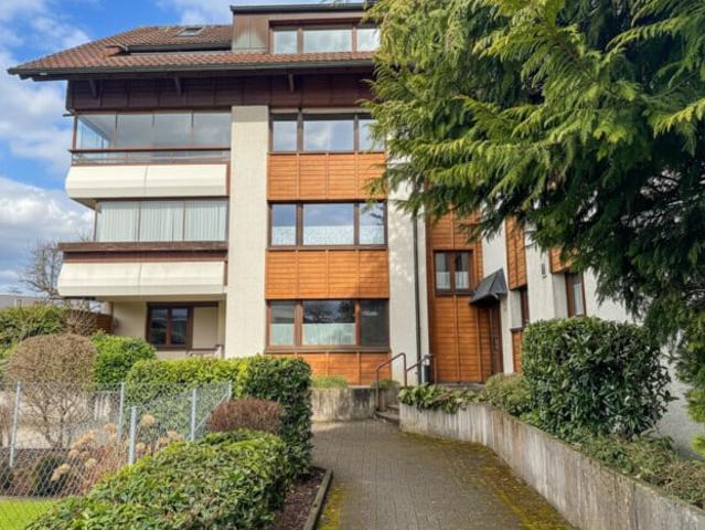 Apartment kaufen in Lustenau, Vorarlberg