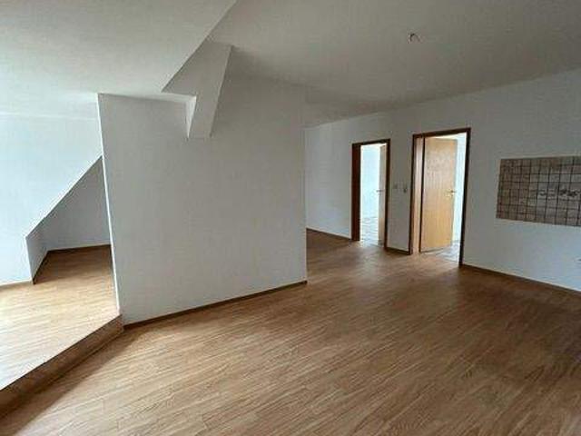 Apartment mieten in Thüringen