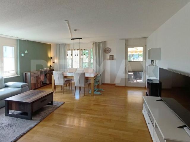 Wohnung mieten in Schafisheim, Bezirk Lenzburg