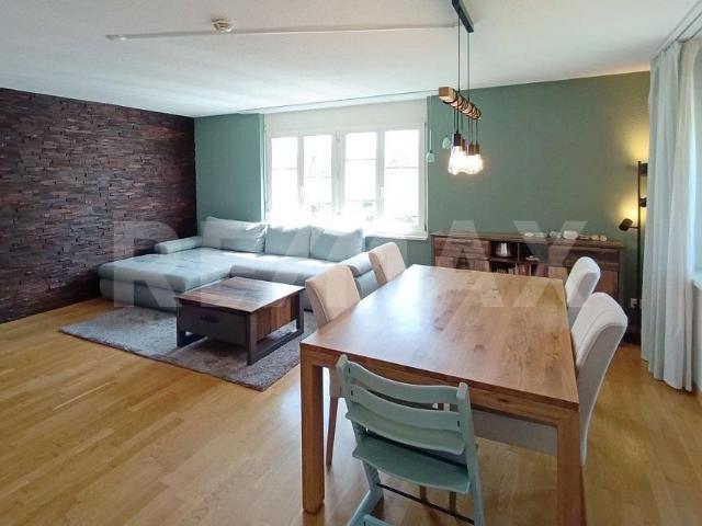 Apartment mieten in Schafisheim, Bezirk Lenzburg