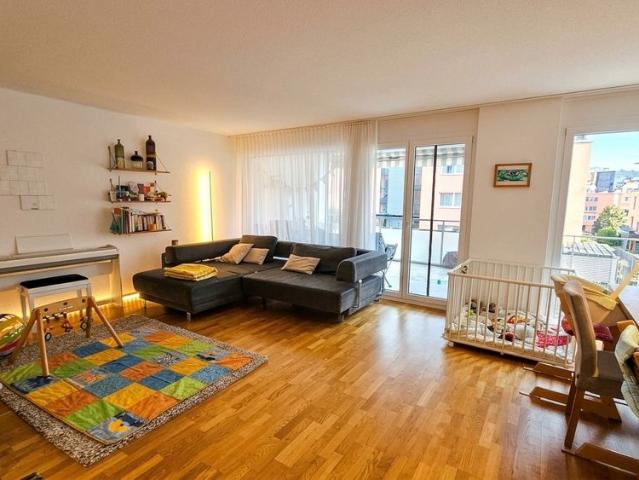 Apartment mieten in Münsingen, Verwaltungsregion Bern-Mittelland