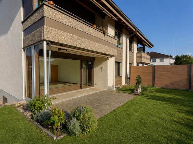 Apartment mieten in Oftringen, Aargau