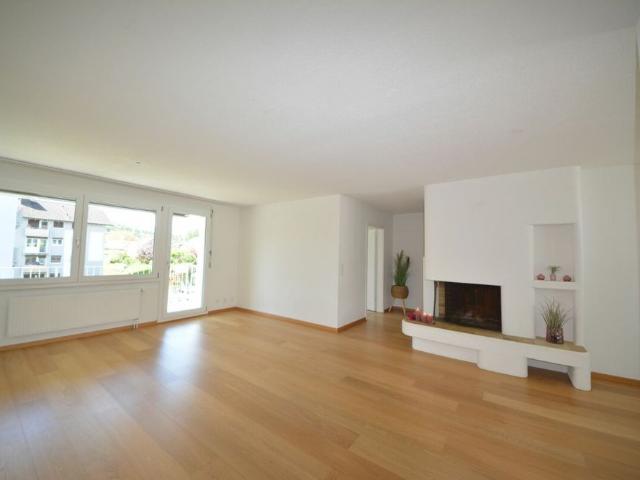 Apartment mieten in Rapperswil-Jona, St. Gallen