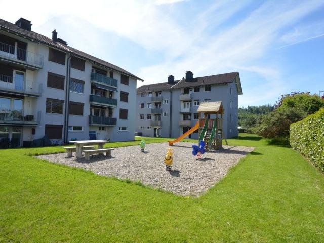 Wohnung mieten in Rapperswil-Jona, St. Gallen