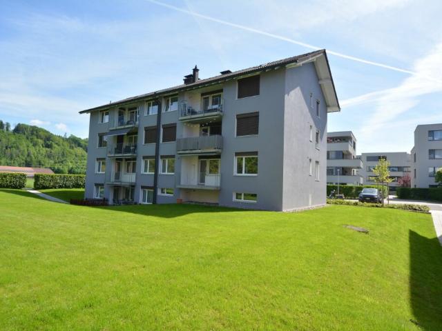 Wohnung mieten in Rapperswil-Jona, St. Gallen