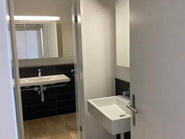 Apartment mieten in Wangen bei Olten, Solothurn