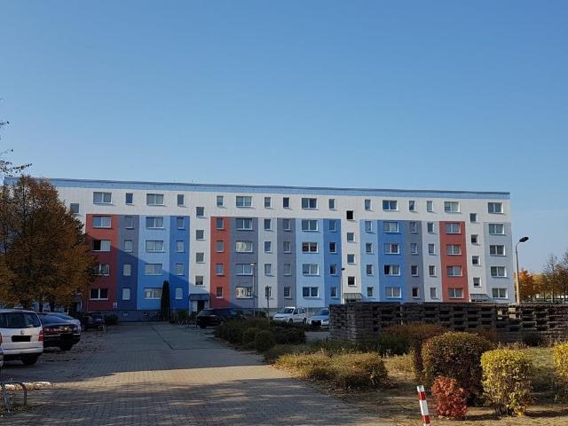 Apartment mieten in Damm, Mecklenburg-Vorpommern